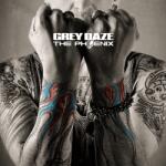 Concord Grey Daze - The Phoenix (CD) (7244817)