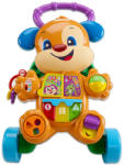 Fisher-Price Learning Puppy Baby Walker (FTN19)