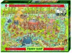 Heye Australian Habitat 1000 db-os (29870)