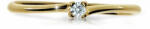 Cutie Jewellery Gyönyörű csillogó gyűrű Z6733-2948-10-X-1 52 mm