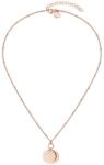Tamaris Stílusos bronz nyaklánc TJ-0048-N-45 (lánc, medálok) - vivantis