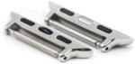 Hirsch Adaptor Hirsch AD1000-2 (pentru curele Apple Watch) 20mm