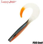Lucky John Kubira Fire Tail 23cm Culoare PG40 Smelt (140437-PG40)