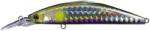 Jackall Vobler Jackall Tricoroll GT 72SR-F 7.2cm 5.7g Stripe Ayu (JA.418084583)