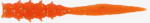Jackall Good Meal Skinny 3.8cm Orange Gold Flake 8buc (F1.JA.807198072)