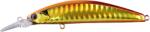 Jackall Vobler Jackall Tricoroll GT 56MD-F 5.6cm 4.3g Sight Red & Gold (JA.418099310)