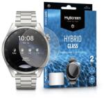 Myscreenprotector MSP LA-1903 Huawei Watch 3/Watch 3 Pro (48mm) Hybrid Glass 2db-os rugalmas üveg kijelzővédő fólia (LA-1903)