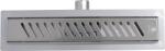 ERMETIQ Rigola de dus Ermetiq cu izolatie model D 400x70mm VEN-S407D