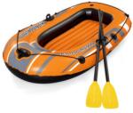 Bestway Kondor 1000 felfújható csónak szett 155 x 93cm SCS 025