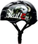 Skullcap Cască pentru patinaj și ciclism Microshell Înveliș interior EPS Sistem de ventilație (03-01-11-02) (03-01-11-02)