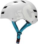 Skullcap Cască pentru patinaj și ciclism Microshell Înveliș interior EPS Sistem de ventilație (03-01-22-03) (03-01-22-03)