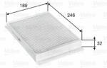 VALEO Filtru, aer habitaclu VALEO ESSENTIAL 715751 (715751)