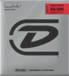 Dunlop DBMMS45105 Basszusgitár húr