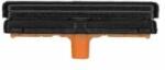 Samsung Galaxy S9 G960F - Bekapcsoló Gomb (Midnight Black) - GH98-42635A Genuine Service Pack, Midnight Black