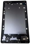 Samsung NBA001LCD101120912 Samsung Galaxy Tab A7 Lite SM-T225 OEM LCD kijelző érintővel fekete kerettel előlap (NBA001LCD101120912)