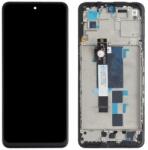  NBA001LCD101120930 Xiaomi Redmi Note 10 Pro 5G (China) / Poco X3 GT OEM LCD kijelző érintővel kerettel, előlap (NBA001LCD101120930)