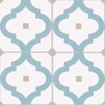  25x25 BARCELONA GRECO járólap