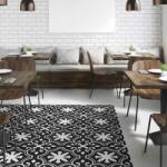  25x25 VALENCIA NIGHT Burkolat