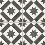  25x25 CHEZ COCO STAR járólap és faliburkolat