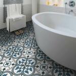  25x25 VALENCIA SOROLLA Burkolat