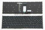 Acer Aspire 3 A315-55 háttérvilágítással (backlit) gyári fekete magyar (HU) laptop/notebook billentyűzet