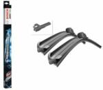 Bosch Fiat Croma (194) 2005 - 2010 első ablaktörlő lapát készlet Bosch 3397007094 A094S (3397007094)