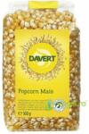 Davert Porumb pentru Popcorn Ecologic/Bio 500g