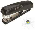 Optima F-5 No. 10 tűzőgép 10 laphoz - fekete