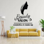  Sticker perete Cosmetica 2