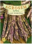 AGROSEM Seminte Fasole pitică pastaie tarcată M. del Piemonte TRATAT AGROSEM 50 g (HCTA00462)