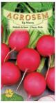 AGROSEM Seminte Ridichi de lună roşii Cherry Belle AGROSEM 200 g (HCTA00618)
