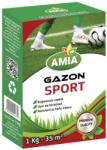 AMIA Seminte Gazon SPORT AMGS1 AMIA 1 Kg (HCTA00153)