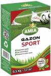 AMIA Seminte Gazon SPORT AMGS05 AMIA 0.5 Kg (HCTA00152)