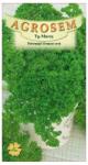 AGROSEM Seminte aromatice Pătrunjel frunză creţ Moos Curled AGROSEM 30 g (HCTA00674)