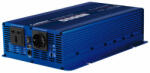 Carbest Инвертор за 220v - пълна синусоида 1500 W, Пикова мощност 4500W (82286)