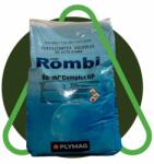 PLYMAG Fertilizant foliar 20-20-20 Rombi Complet, 25 Kg (ART000626)