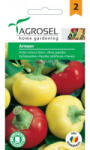 Agrosel Ardei rotund dulce Ariesan 1 g (HCTA01814)