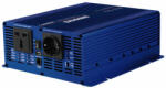 Carbest Инвертор за 220v - пълна синусоида 3000 W, Пикова мощност 9000W (82284)