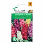 AGROSEL Seminte flori Micsunele dublu melanj Agrosel 0.75 g (HCTA00950)