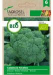 Agrosel Seminte bio Broccoli Calabrese Natalino ECO Agrosel 2g (HCTA01004)