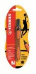 STABILO Roller cu cerneala, Stabilo, 0. 7mm