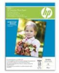 HP Hartie foto inkjet HP, A4, 170 gr/mp, lucioasa