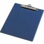 Pantaplast Clipboard Pantaplast, A4, PVC, albastru - librariadelfin