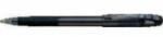 Pentel Pix Pentel SuperbG, fara mecanism, varf metalic, 0. 7 mm