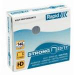 Rapid Capse Rapid Strong 23/12