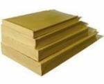 Producator extern Plic cu burduf C5, 162 x 229 mm, 10 buc/set