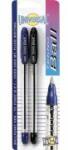 Pentel Pix fara mecanism, Carioca, 2 buc/set