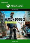 Ubisoft Watch Dogs 2 Season Pass (Xbox One)