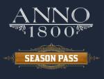 Ubisoft Anno 1800 + Season Pass (PC) Jocuri PC