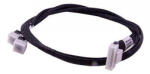 Broadcom Kábel Broadcom 05-60003-00 1xSFF-8654 -2x4 SFF-8643 (Mini-SAS HD (SAS Connections) - U. 2 Enabled Cables) (05-60003-00)